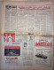 Delcampe - Persian Newspaper اطلاعات Ittilaat 5 Azar 1343 - 1964 British Airways Advertisement British Overseas Airways Corporation - Altri & Non Classificati