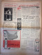 Delcampe - Persian Newspaper اطلاعات Ittilaat 5 Azar 1343 - 1964 British Airways Advertisement British Overseas Airways Corporation - Andere & Zonder Classificatie