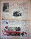 Delcampe - Persian Newspaper اطلاعات Ittilaat 5 Azar 1343 - 1964 British Airways Advertisement British Overseas Airways Corporation - Altri & Non Classificati