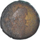Monnaie, As, 27 BC-37 AD, Lugdunum, B, Bronze - Les Julio-Claudiens (-27 à 69)