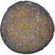 Monnaie, As, 27 BC-37 AD, Lugdunum, B, Bronze - The Julio-Claudians (27 BC Tot 69 AD)