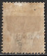 DODECANESE 1918-23 Stamps Of Italy 20 C. Orange With WM With Black Overprint RODI Vl.12 MH - Dodekanisos