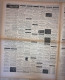 Delcampe - Persian Newspaper اطلاعات Ittilaat 16 Dey 1343 - 1964 - Other & Unclassified