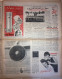 Delcampe - Persian Newspaper اطلاعات Ittilaat 16 Dey 1343 - 1964 - Other & Unclassified