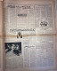 Delcampe - Persian Newspaper اطلاعات Ittilaat 13 Dey 1343 - 1964 - Other & Unclassified