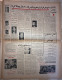 Delcampe - Persian Newspaper اطلاعات Ittilaat 13 Dey 1343 - 1964 - Other & Unclassified