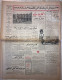 Persian Newspaper اطلاعات Ittilaat 29 Shahrivar 1343 - 1964 - Other & Unclassified