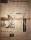 Delcampe - Persian Newspaper اطلاعات Ittilaat 29 Shahrivar 1343 - 1964 - Other & Unclassified