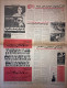 Delcampe - Persian Newspaper اطلاعات Ittilaat 29 Shahrivar 1343 - 1964 - Sonstige & Ohne Zuordnung