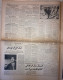 Delcampe - Persian Newspaper اطلاعات Ittilaat 29 Shahrivar 1343 - 1964 - Autres & Non Classés