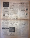 Delcampe - Persian Newspaper اطلاعات Ittilaat 29 Shahrivar 1343 - 1964 - Autres & Non Classés