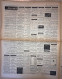 Delcampe - Persian Newspaper اطلاعات Ittilaat 22 Dey 1343 - 1964 - Sonstige & Ohne Zuordnung