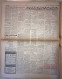 Delcampe - Persian Newspaper اطلاعات Ittilaat 22 Dey 1343 - 1964 - Autres & Non Classés