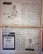 Delcampe - Persian Newspaper اطلاعات Ittilaat 22 Dey 1343 - 1964 - Other & Unclassified