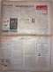 Delcampe - Persian Newspaper اطلاعات Ittilaat 22 Dey 1343 - 1964 - Altri & Non Classificati