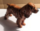 Figurine Chien Cocker - Royal Doulton - Dogs