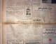 Persian Newspaper اطلاعات Ittilaat 11 Bahman 1343 - 1964 - Autres & Non Classés