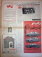 Delcampe - Persian Newspaper اطلاعات Ittilaat 11 Bahman 1343 - 1964 - Otros & Sin Clasificación