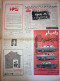 Delcampe - Persian Newspaper اطلاعات Ittilaat 11 Bahman 1343 - 1964 - Autres & Non Classés