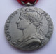 MEDAILLE DU TRAVAIL Attribuée En 1985 - Voor 1871