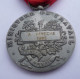 MEDAILLE DU TRAVAIL Attribuée En 1985 - Avant 1871