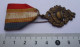 MEDAILLE  UNC , UNION NATIONALE DES COMBATTANTS - Voor 1871