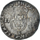 Monnaie, France, Henri IV, 1/4 Ecu, 1604, Aix-en-Provence, TB+, Argent - 1589-1610 Henry IV The Great