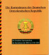 DDR - Offizielle Kursmünzen - Typensatz Von 1948 - 1990 - Colecciones