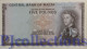 MALTA 5 POUNDS 1968 PICK 30a AU- - Malta