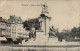 Tournai - Statue BARA Début 1900 - Doornik
