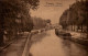 Tournay - L'Escaut En Aval Du Pont Des Trous + Péniches - Doornik