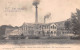 SOREL-MOUSSEL (Eure-et-Loir) - Papeterie Firmin Didot, Olmer Et Hesbert Successeurs - Précurseur Voyagé 1903 (2 Scans) - Sorel-Moussel