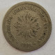 URUGUAY- 2 CENTESIMOS 1901. - Uruguay