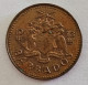 BARBADOS- 1 CENT 1973. - Barbados