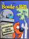 BD BOULE ET BILL - Edition Actuelle 15 - Attention Chien Marrant - Rééd. 2016 - Boule Et Bill