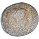 Monnaie, Auguste, As, 12-14, Lugdunum, B+, Bronze, RIC:245 - Les Julio-Claudiens (-27 à 69)