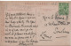 BOYLE ABBEY - ROSCOMMON - IRELAND - POSTED FROM PORTSMOUTH 1914 - MILITARY MESSAGE? - Roscommon