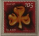 Islande 2007 / Yvert N°1091-1092 / ** - Usati