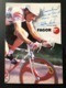 Stephen Roche - FAGOR - 1988 - Carte / Double Card - Cyclists - Cyclisme - Ciclismo -wielrennen - Cyclisme