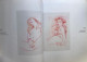 Ghada Amer Failing Shahrazad Painting Exhibition Catalog 2009 Istanbul - Lesbian - Bellas Artes