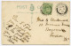 SUTTON : ANGEL BRIDGE / POSTMARK / LONDON, BAYSWATER, INVERNESS TERRACE (UNDERWOOD) - Surrey