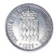 Principauté De Monaco 10 Francs Commémoratif Charles III 1966 Paris - 1960-2001 Nouveaux Francs