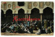 Interior Of The Al Azhar Mosquee Mosque CPA Animee Egypte Le Caire Cairo CPA Agypten Egitto Egypt Carte Postale Postcard - Guiza