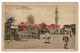 El Mansoura Mosque Cheikh Hassanein CPA Animee Ane Donkey Egypte CPA Agypten Egitto Egypt Carte Postale Postcard - El Mansurá