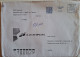 2023...RUSSIA..  COVER WITH MACHINE  STAMPS...PAST MAIL....PERMIAN - Covers & Documents