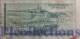 MALTA 10 SHILLINGS 1949 PICK 25a F/VF PREFIX "A/1" - Malta