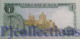 MALTA 1 LIRA 1973 PICK 31d UNC - Malta