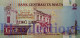 MALTA 2 LIRI 1994 PICK 45d UNC - Malte