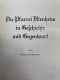 Die Pfarrei Hienheim In Geschichte Und Gegenwart. - 4. Neuzeit (1789-1914)