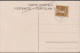 1910. SCHWEIZ. Fine Old Postkarte - Carte Postale (Contadine) With 2 C Tellknabe Cancelled MORCOTE 28. VII... - JF441474 - Morcote